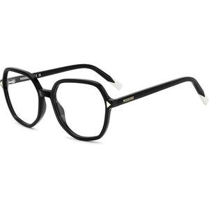 Missoni MIS0240 807 ONE SIZE (53) Fekete Férfi Dioptriás szemüvegek kép