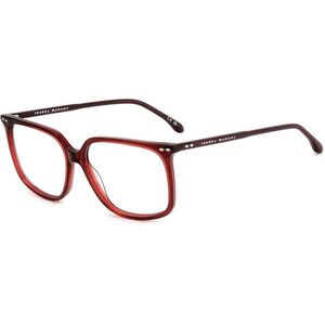 Isabel Marant IM0202 LHF ONE SIZE (55) Vörös Férfi Dioptriás szemüvegek kép