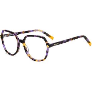 Missoni MIS0240 AY0 ONE SIZE (53) Havana Férfi Dioptriás szemüvegek kép