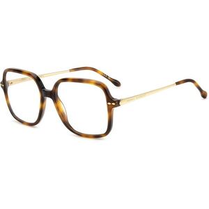 Isabel Marant IM0203 2IK ONE SIZE (53) Havana Férfi Dioptriás szemüvegek kép