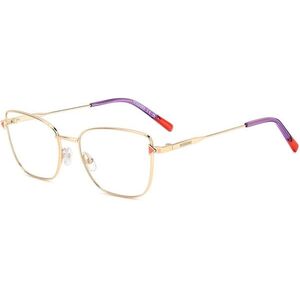 Missoni MIS0241 000 ONE SIZE (53) Arany Férfi Dioptriás szemüvegek kép