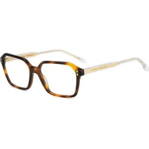 Isabel Marant IM0204 2IK ONE SIZE (54) Havana Férfi Dioptriás szemüvegek kép
