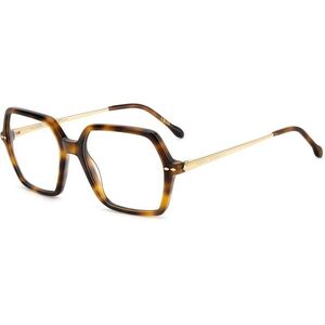 Isabel Marant IM0205 2IK ONE SIZE (53) Havana Férfi Dioptriás szemüvegek kép