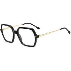 Isabel Marant IM0205 2M2 ONE SIZE (53) Fekete Férfi Dioptriás szemüvegek kép