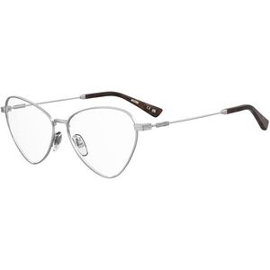 Moschino MOS648 010 ONE SIZE (56) Szürke Férfi Dioptriás szemüvegek kép