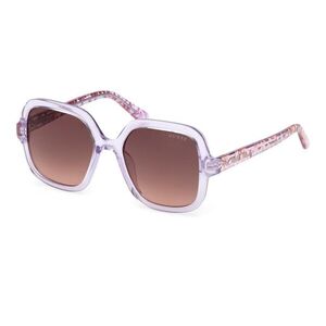 Guess GU00230 83Z ONE SIZE (48) Lila Gyermek Napszemüvegek kép