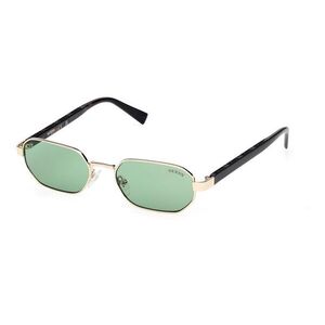 Guess GU00231 32N ONE SIZE (53) Arany Unisex Napszemüvegek kép
