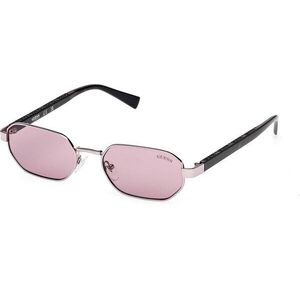 Guess GU00231 81Y ONE SIZE (53) Lila Unisex Napszemüvegek kép