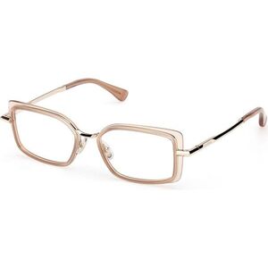 Max Mara MM5186 045 ONE SIZE (53) Barna Férfi Dioptriás szemüvegek kép
