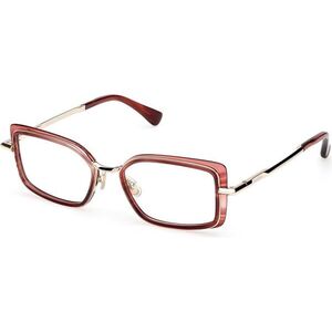 Max Mara MM5186 071 ONE SIZE (53) Vörös Férfi Dioptriás szemüvegek kép