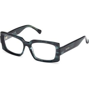 Max Mara MM5189 098 ONE SIZE (54) Zöld Férfi Dioptriás szemüvegek kép
