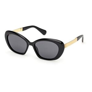 Max&Co. MO0133 01A ONE SIZE (55) Fekete Férfi Napszemüvegek kép