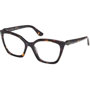 Guess GU2965 052 ONE SIZE (55) Havana Férfi Dioptriás szemüvegek kép