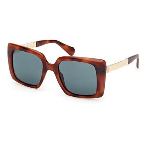 Max&Co. MO0134 53N ONE SIZE (52) Havana Férfi Napszemüvegek kép