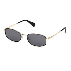 Max&Co. MO0135 01A ONE SIZE (54) Fekete Férfi Napszemüvegek kép