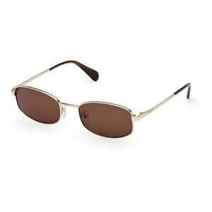 Max&Co. MO0135 32E ONE SIZE (54) Arany Férfi Napszemüvegek kép