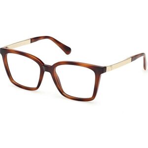 Max&Co. MO5189 052 ONE SIZE (52) Havana Férfi Dioptriás szemüvegek kép
