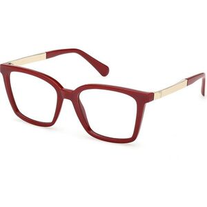 Max&Co. MO5189 066 ONE SIZE (52) Vörös Férfi Dioptriás szemüvegek kép
