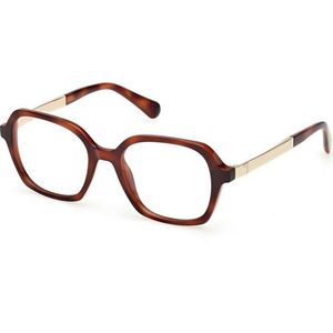 Max&Co. MO5190 053 ONE SIZE (50) Havana Férfi Dioptriás szemüvegek kép