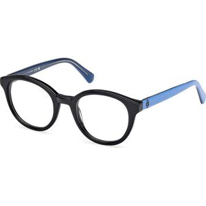 Guess GU50263 005 ONE SIZE (45) Fekete Gyermek Dioptriás szemüvegek kép