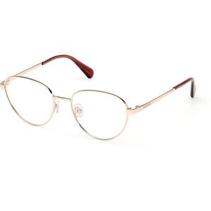 Max&Co. MO5191 033 ONE SIZE (51) Arany Férfi Dioptriás szemüvegek kép