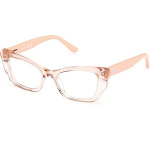 Guess GU50264 042 ONE SIZE (46) Barna Gyermek Dioptriás szemüvegek kép