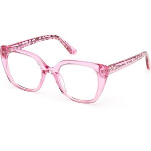 Guess GU50265 075 ONE SIZE (45) Rózsaszín Gyermek Dioptriás szemüvegek kép