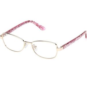 Guess GU50266 032 ONE SIZE (48) Arany Gyermek Dioptriás szemüvegek kép