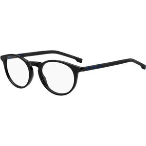 BOSS BOSS1804 807 ONE SIZE (47) Fekete Gyermek Dioptriás szemüvegek kép