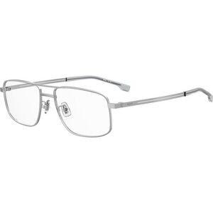 BOSS BOSS1822/G 010 ONE SIZE (56) Szürke Női Dioptriás szemüvegek kép
