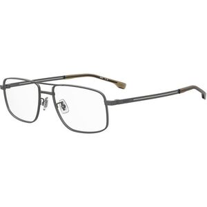 BOSS BOSS1822/G SVK ONE SIZE (56) Szürke Női Dioptriás szemüvegek kép