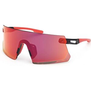 Adidas Sport Dunamis S SP0113 02L ONE SIZE (99) Fekete Férfi Napszemüvegek kép