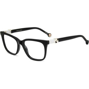 Carolina Herrera HER0300 807 L (53) Fekete Férfi Dioptriás szemüvegek kép