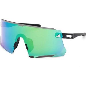 Adidas Sport Dunamis Pro S SP0114 02Q ONE SIZE (99) Fekete Férfi Napszemüvegek kép