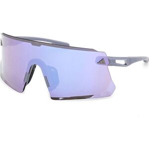 Adidas Sport Dunamis Pro S SP0114 79Z ONE SIZE (99) Lila Férfi Napszemüvegek kép