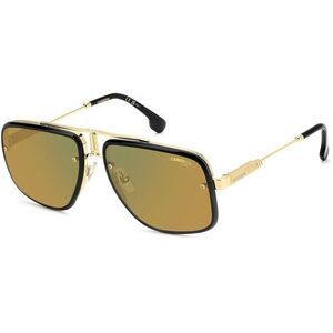 Carrera CAGLORYII 71C/MJ ONE SIZE (59) Fekete Unisex Napszemüvegek kép