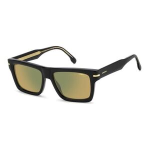 Carrera CARRERA305/S 71C/MJ ONE SIZE (54) Fekete Unisex Napszemüvegek kép
