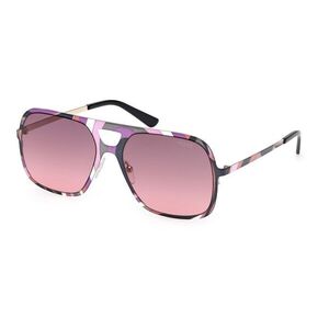 Emilio Pucci EP0238 99T ONE SIZE (56) Több színű Férfi Napszemüvegek kép