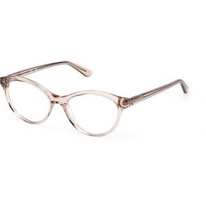 Guess GU50273 057 ONE SIZE (49) Barna Gyermek Dioptriás szemüvegek kép