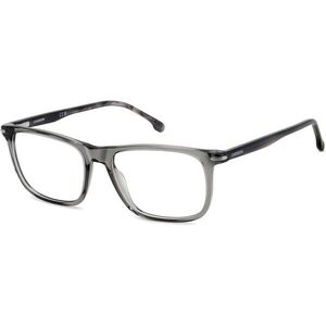 Carrera CARRERA351 2W8 L (53) Szürke Női Dioptriás szemüvegek kép