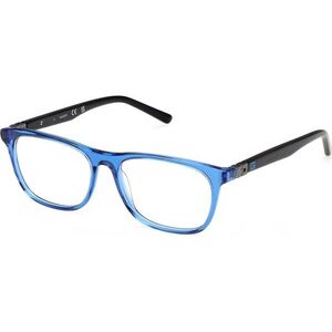 Guess GU9228 090 ONE SIZE (49) Kék Gyermek Dioptriás szemüvegek kép