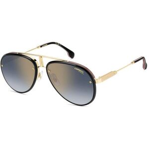 Carrera CARRERAGLORY Y11/1V ONE SIZE (58) Arany Unisex Napszemüvegek kép