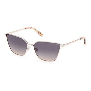 Marciano GM00023 32W ONE SIZE (60) Arany Férfi Napszemüvegek kép