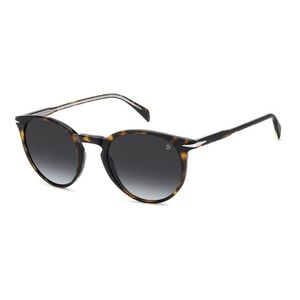 David Beckham DB1139/S 086/WJ Polarized ONE SIZE (51) Havana Női Napszemüvegek kép