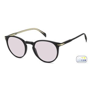David Beckham DB1139/S 807/GB ONE SIZE (51) Fekete Női Napszemüvegek kép