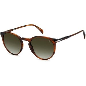 David Beckham DB1139/S EX4/9K ONE SIZE (51) Havana Női Napszemüvegek kép