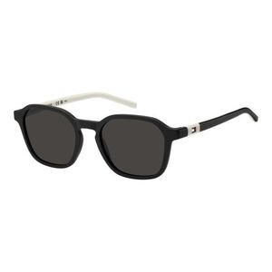 Tommy Hilfiger TH2245/S 003/IR ONE SIZE (48) Fekete Gyermek Napszemüvegek kép