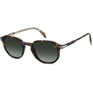 David Beckham DB1140/S 086/LB Polarized ONE SIZE (50) Havana Női Napszemüvegek kép