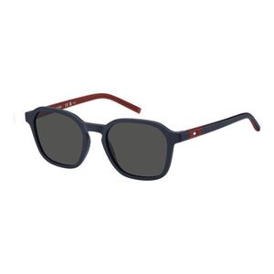 Tommy Hilfiger TH2245/S PJP/IR ONE SIZE (48) Kék Gyermek Napszemüvegek kép