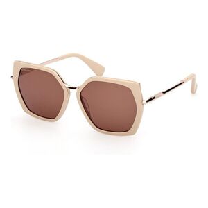 Max Mara Miller 5 MM0136 25E ONE SIZE (56) Rózsaszín Férfi Napszemüvegek kép
